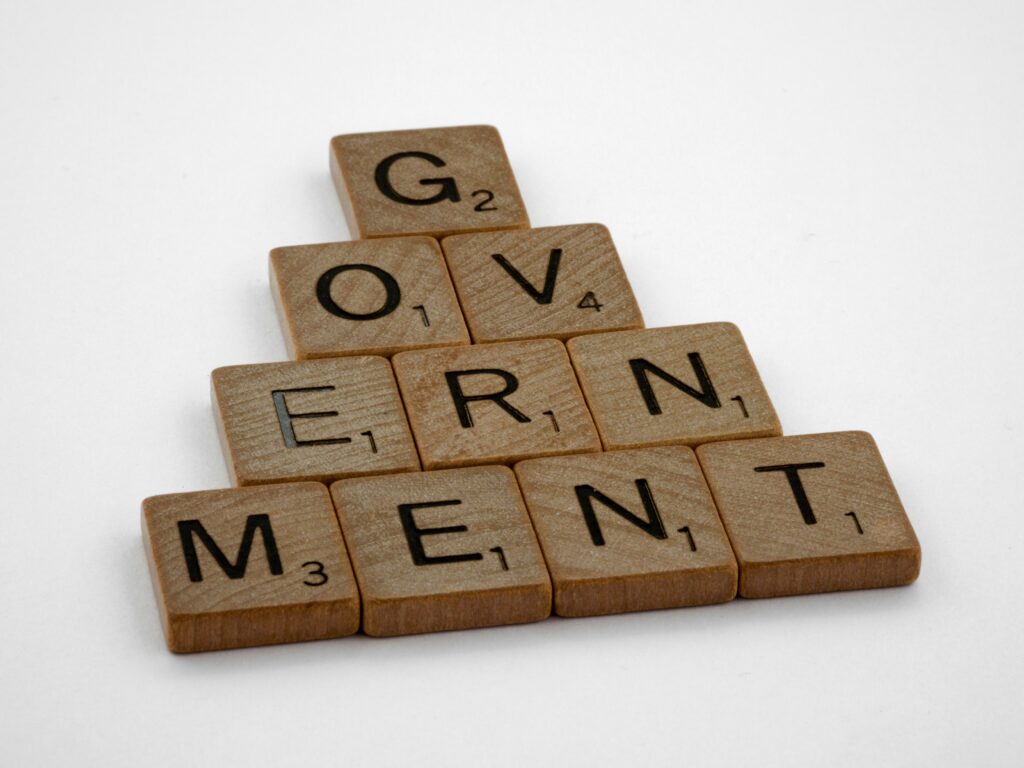 government